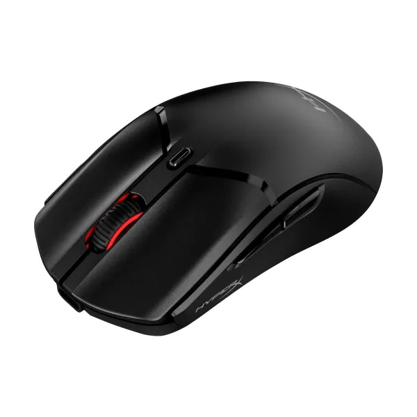 Hyperx Mouse HyperX Pulsefire Haste 2 Mini Black - 7D388AA