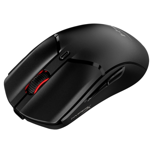 Hyperx MOUSE USB OPTICAL HYPERX PF/HAS2 MINI WL BK 7D388AA HYPERX