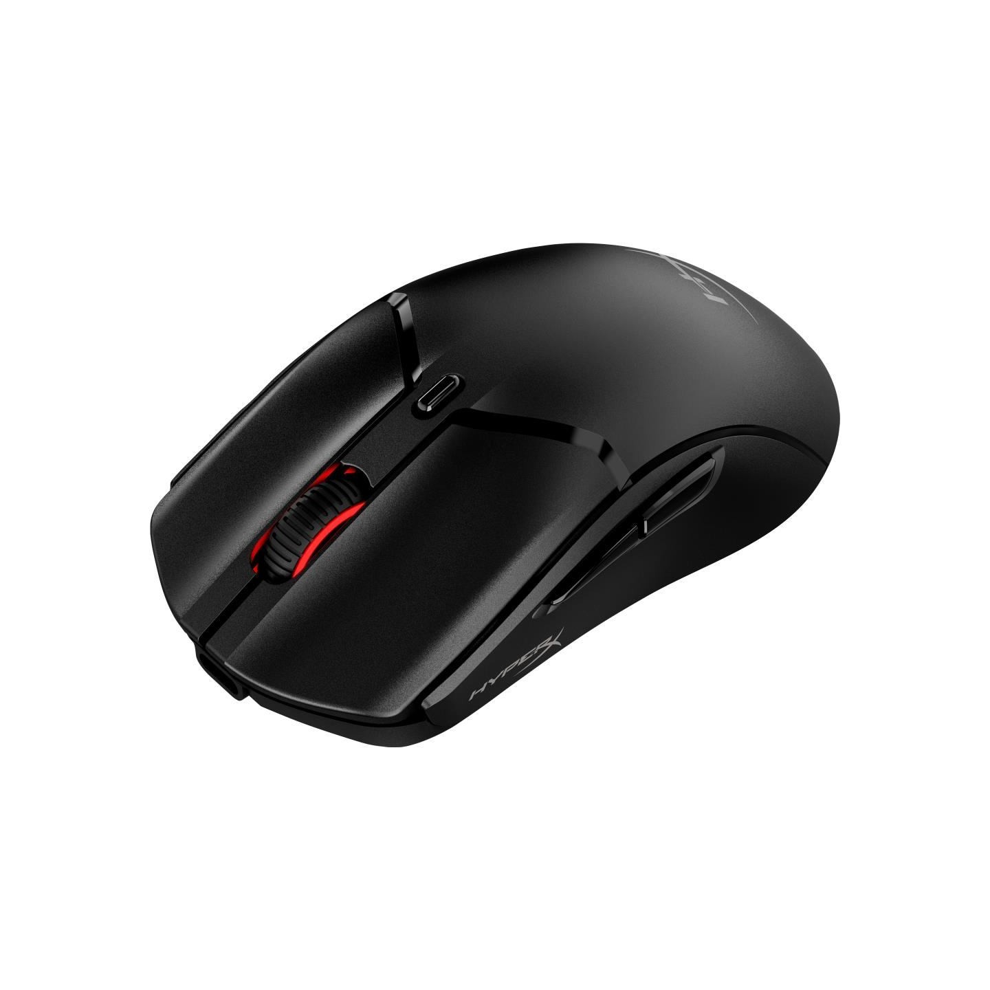 Hyperx Mouse HyperX Pulsefire Haste 2 Mini Black - 7D388AA