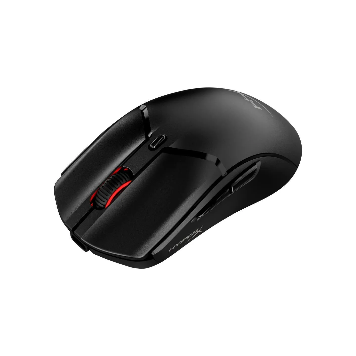 Hyperx Mouse HyperX Pulsefire Haste 2 Mini Black - 7D388AA