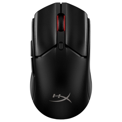 Hyperx MOUSE USB OPTICAL HYPERX PF/HAS2 MINI WL BK 7D388AA HYPERX