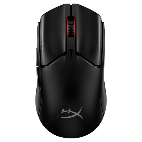 Hyperx MOUSE USB OPTICAL HYPERX PF/HAS2 MINI WL BK 7D388AA HYPERX