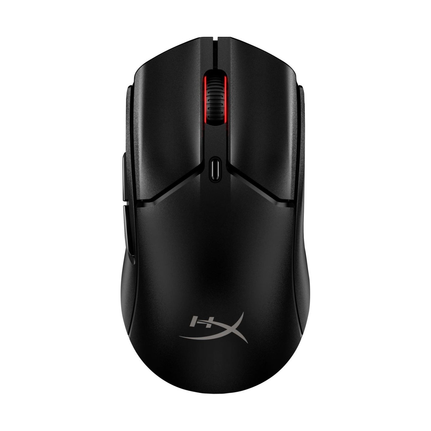 Hyperx MOUSE USB OPTICAL HYPERX PF/HAS2 MINI WL BK 7D388AA HYPERX