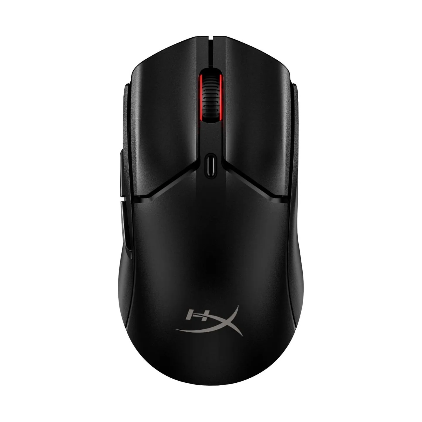 Hyperx MOUSE USB OPTICAL HYPERX PF/HAS2 MINI WL BK 7D388AA HYPERX