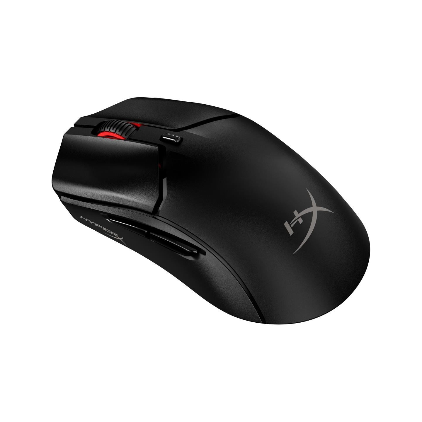 Hyperx Mouse HyperX Pulsefire Haste 2 Mini Black - 7D388AA