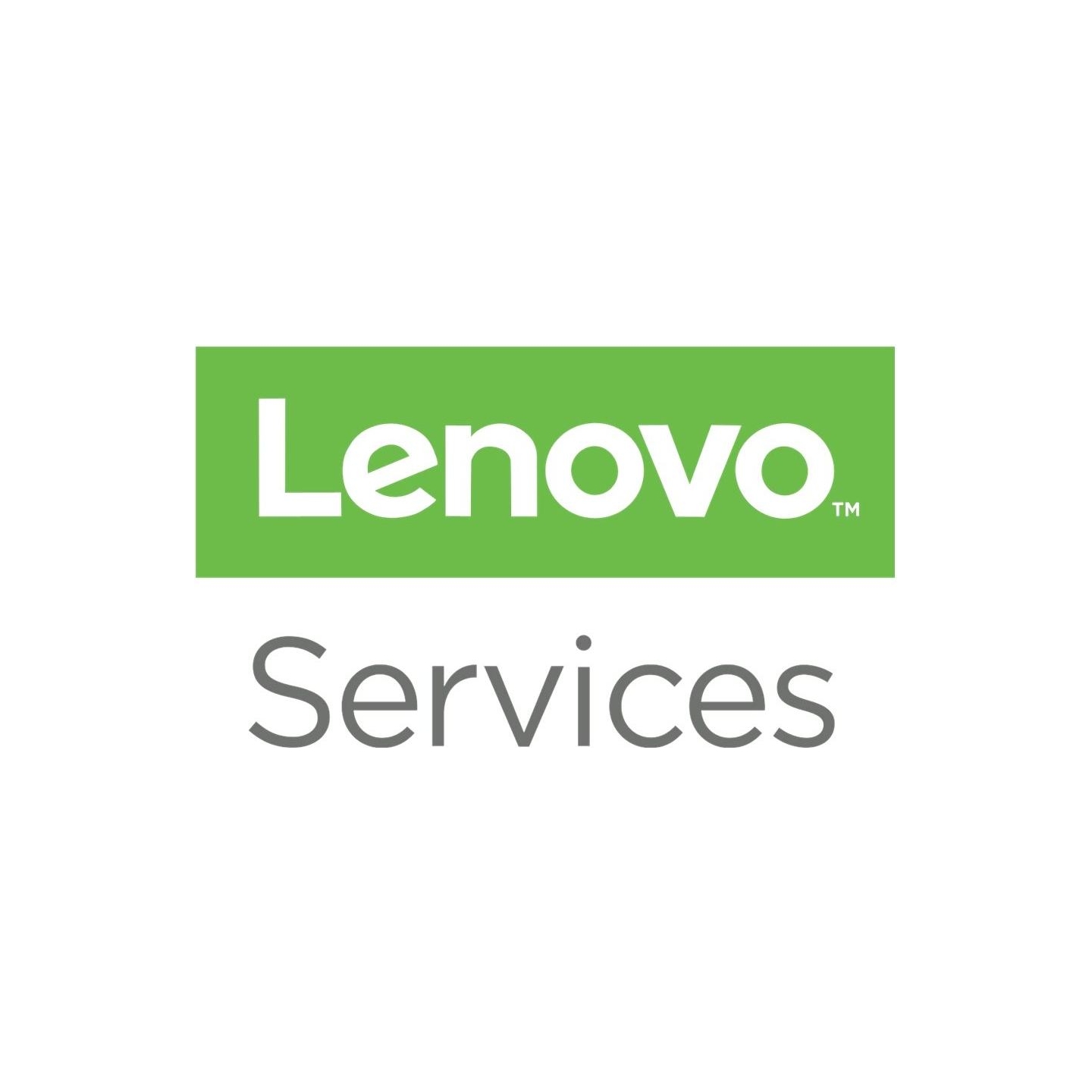 Lenovo | Warranty | 5Y Onsite (Upgrade from 3Y Onsite)