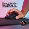 Hyperx Mouse HyperX Pulsefire Haste 2 Mini Black - 7D388AA