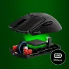 Hyperx Mouse HyperX Pulsefire Haste 2 Mini Black - 7D388AA