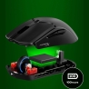 Hyperx MOUSE USB OPTICAL HYPERX PF/HAS2 MINI WL BK 7D388AA HYPERX