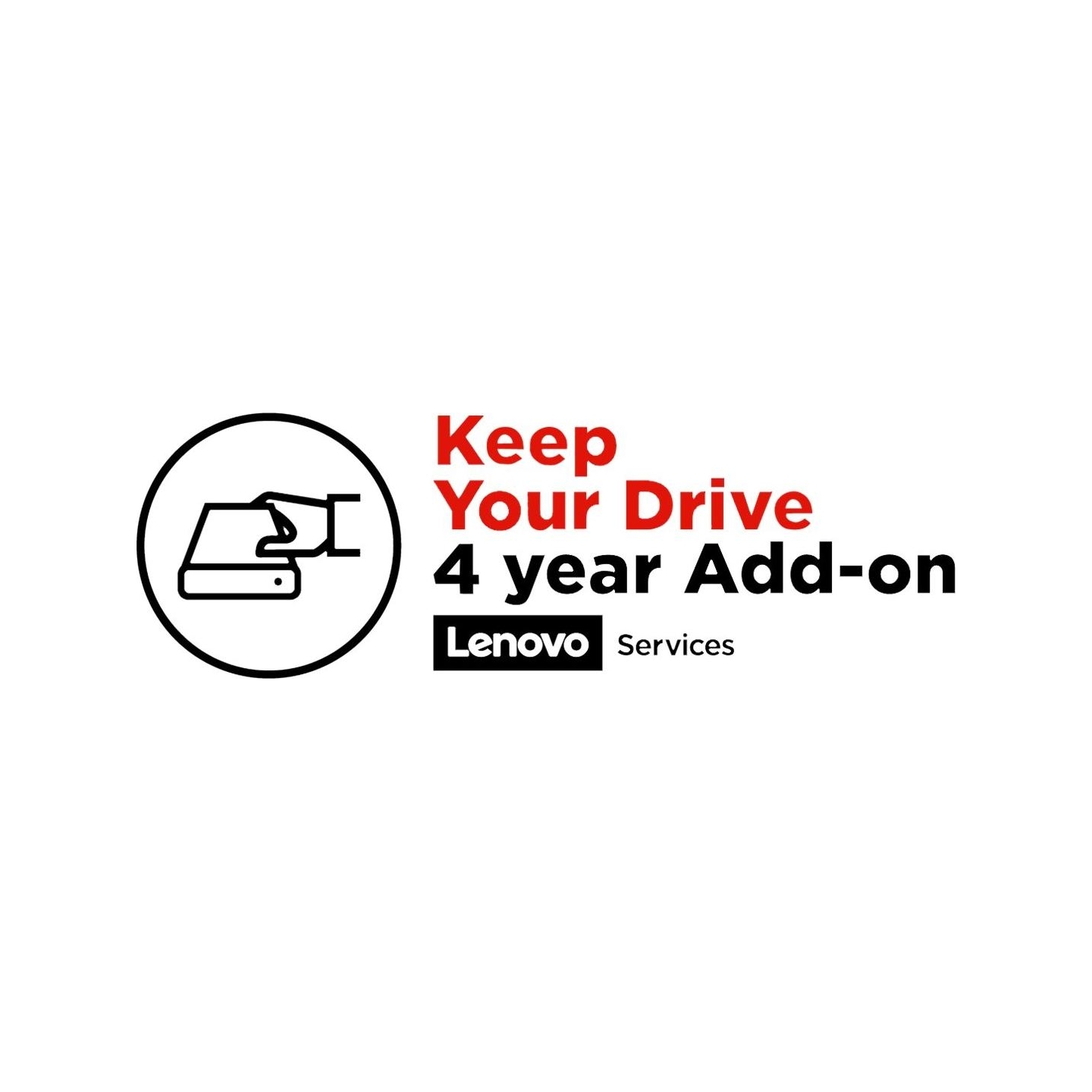 Lenovo | Warranty | 4Y Premier Support (Upgrade from 3Y Premier Support) | 4 year(s)