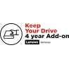 Lenovo | Warranty | 4Y Premier Support (Upgrade from 3Y Premier Support) | 4 year(s)