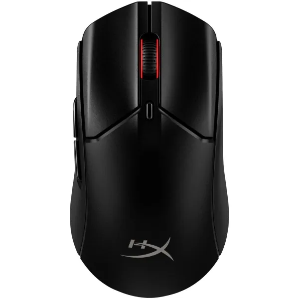 Hyperx Mouse 6N0B0AA / Pulsefire Haste 2 Black / 6N0B0AA