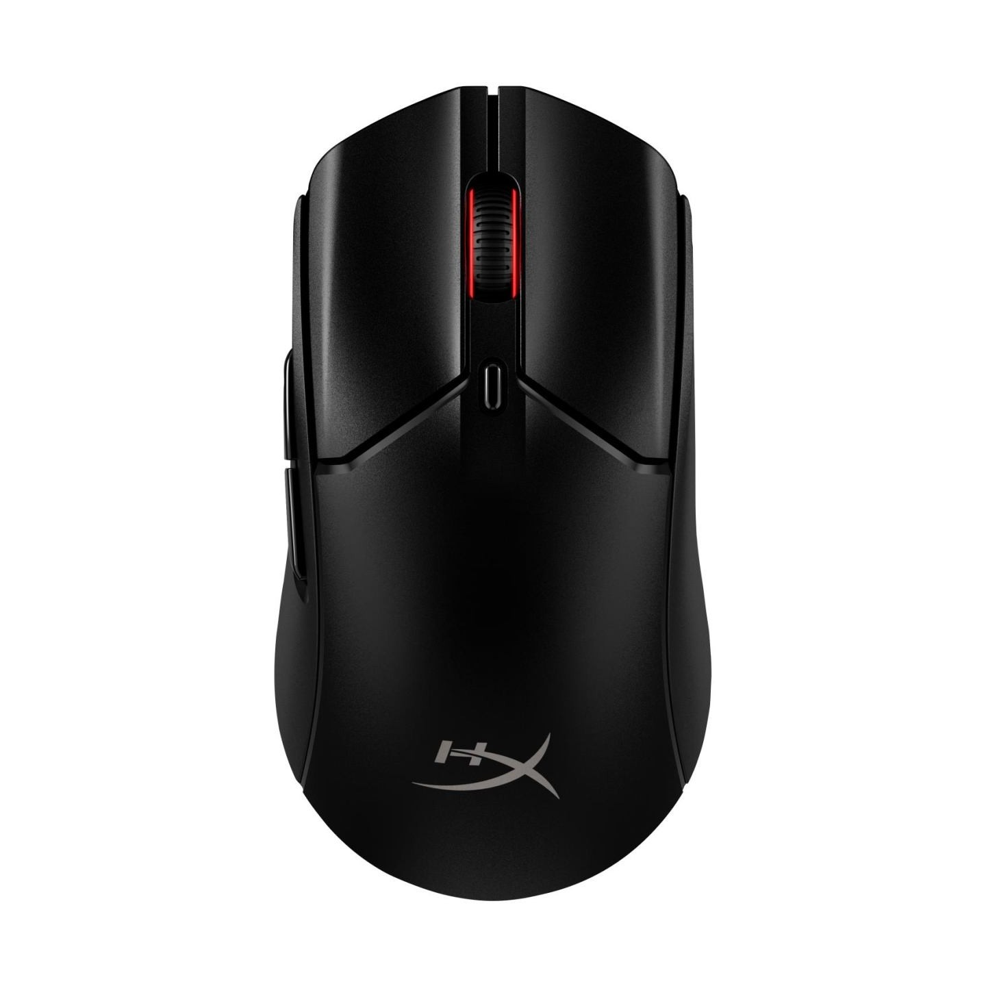Hyperx Mouse 6N0B0AA / Pulsefire Haste 2 Black / 6N0B0AA
