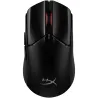 Hyperx Mouse 6N0B0AA / Pulsefire Haste 2 Black / 6N0B0AA