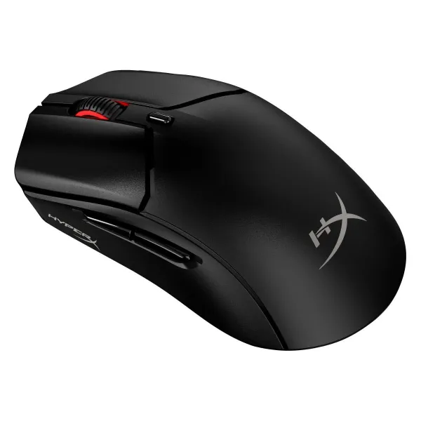 Hyperx Mouse 6N0B0AA / Pulsefire Haste 2 Black / 6N0B0AA