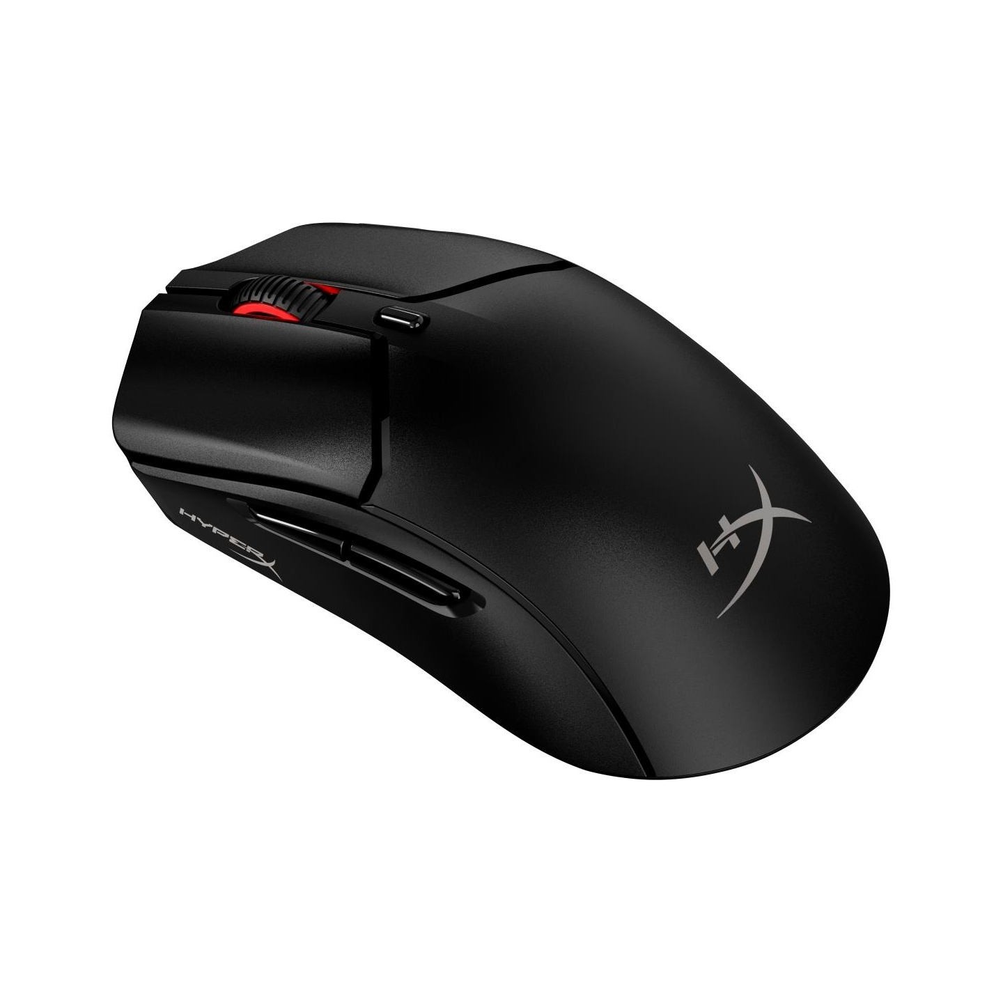 Hyperx Mouse 6N0B0AA / Pulsefire Haste 2 Black / 6N0B0AA