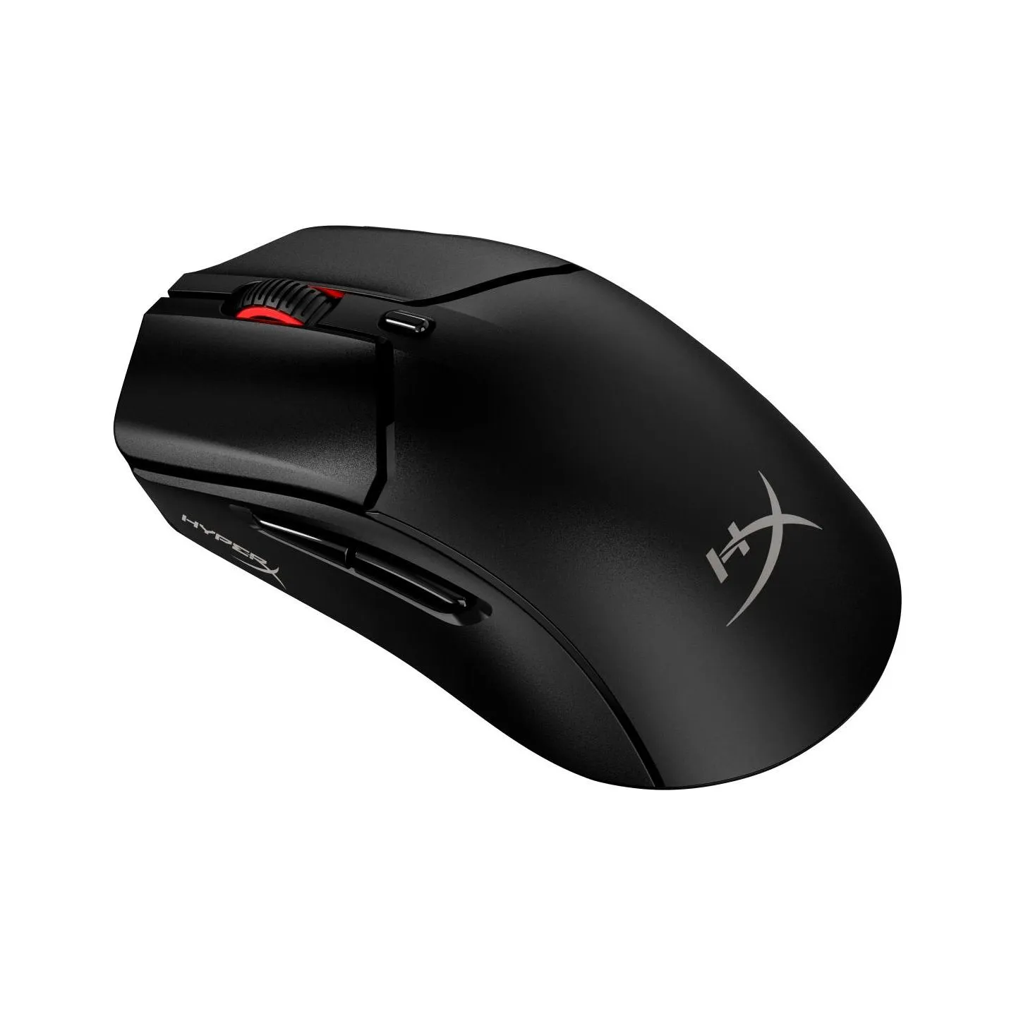 Hyperx Mouse 6N0B0AA / Pulsefire Haste 2 Black / 6N0B0AA