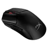 Hyperx Mouse 6N0B0AA / Pulsefire Haste 2 Black / 6N0B0AA