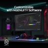 Hyperx PF Has 2 WL BK 6N0B0AA