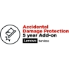 Lenovo | Warranty | 5Y Accidental Damage Protection | 5 year(s)