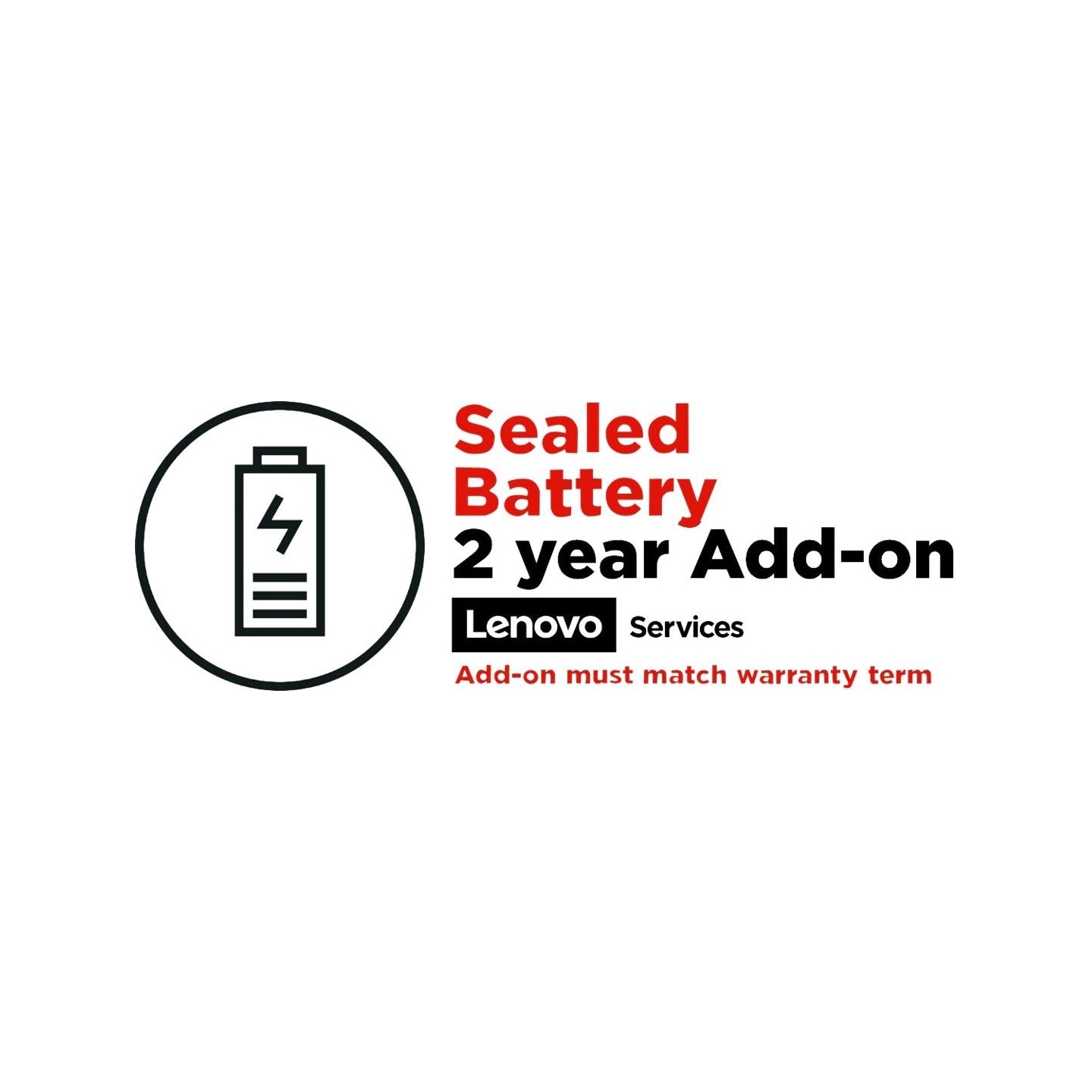 Lenovo | Warranty | 2Y Accidental Damage Protection | 2 year(s)