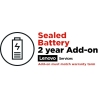 Lenovo | Warranty | 2Y Accidental Damage Protection | 2 year(s)