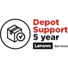 Lenovo | Warranty | 5Y Depot (Upgrade from 3Y Depot)