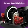 Hyperx Mouse 6N0B0AA / Pulsefire Haste 2 Black / 6N0B0AA