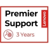 Lenovo | Warranty | Premier Support Upgrade from 1Y Depot/CCI