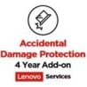 Lenovo | Warranty | 4Y Accidental Damage Protection