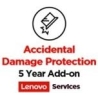Lenovo | Warranty | 5Y Accidental Damage Protection