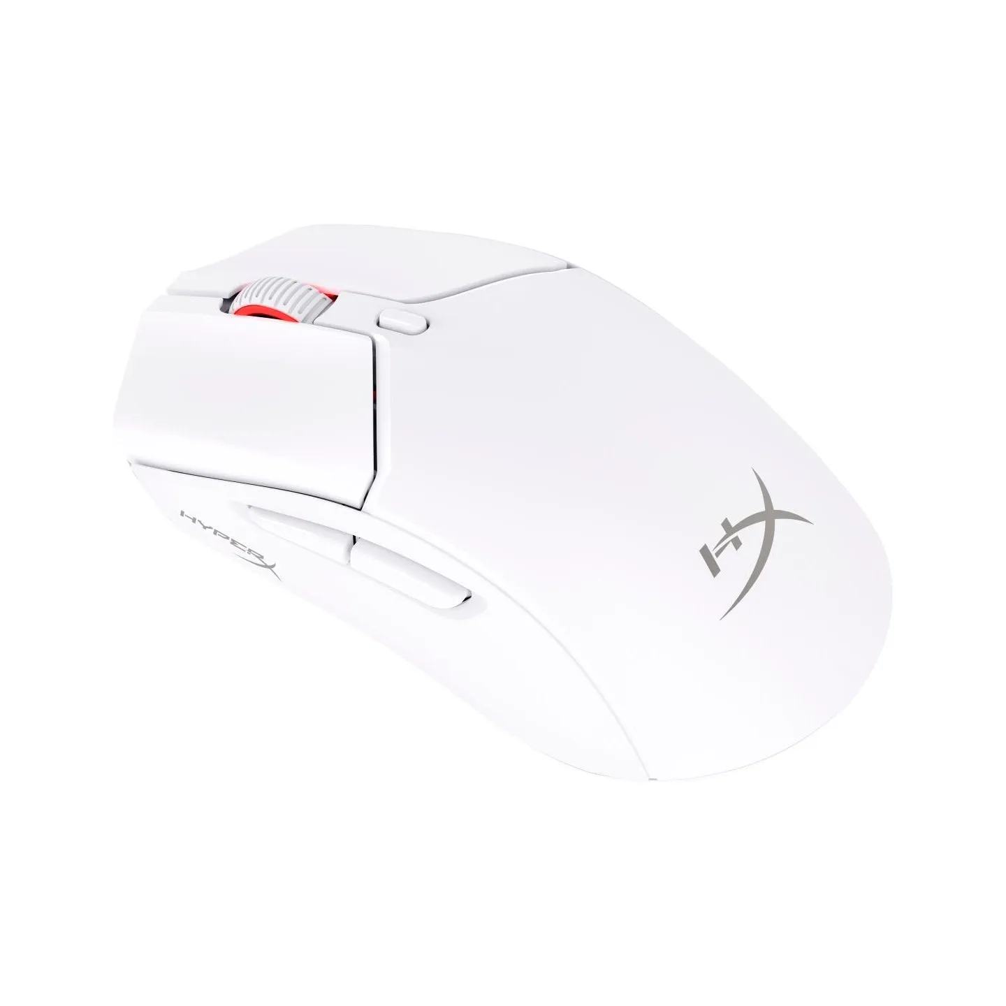 Hyperx MOUSE USB OPTICAL WRL/PULSEFIRE HASTE 2 WHITE HYPERX