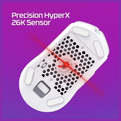 Hyperx #HyperX PF Has 2 WL WHT 6N0A9AA