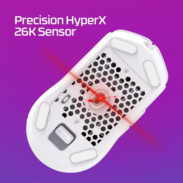 Hyperx #HyperX PF Has 2 WL WHT 6N0A9AA