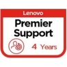 Lenovo | Warranty | 4Y Premier Support (Upgrade from 3Y Premier Support)