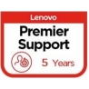 Lenovo | Warranty | 5Y Premier Support (Upgrade from 3Y Premier Support)