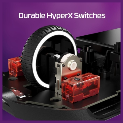 Hyperx #HyperX PF Has 2 WL WHT 6N0A9AA