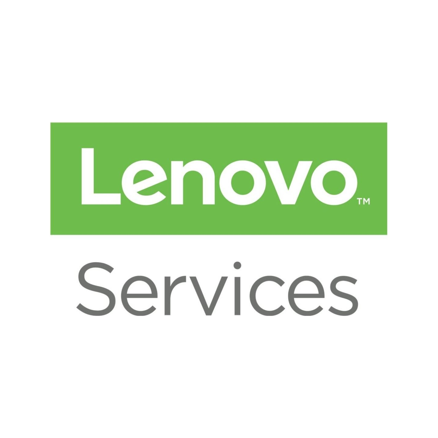 Lenovo | Warranty | 5Y Depot/CCI Support (Upgrade from 2Y Depot/CCI Support) | 5 year(s)