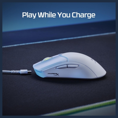 Hyperx #HyperX PF Has 2 WL WHT 6N0A9AA