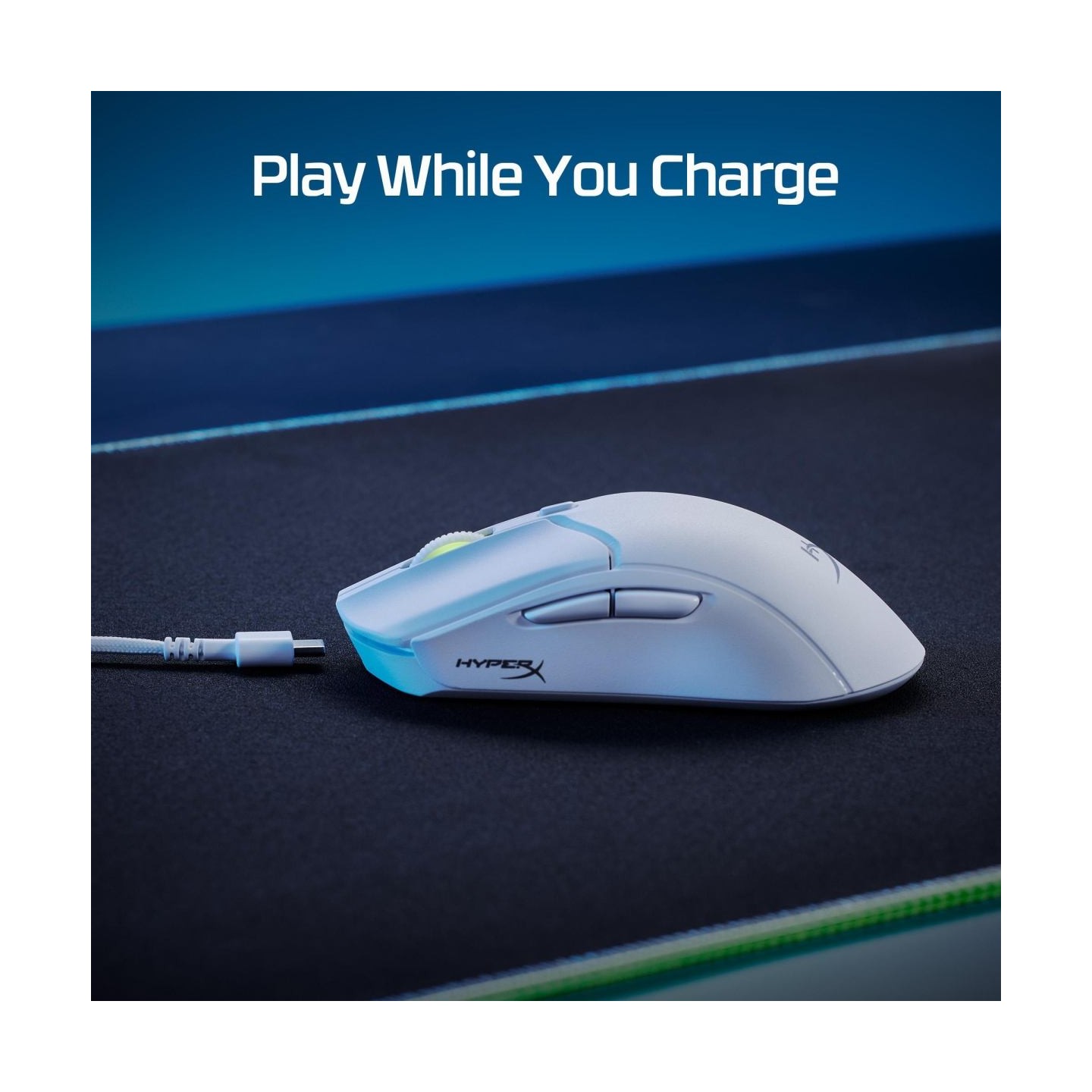 Hyperx #HyperX PF Has 2 WL WHT 6N0A9AA