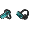 Lenovo X500 | Open-Ear Clip-on Earbuds | Built-in microphone | Bluetooth | Black