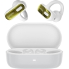 Lenovo Open-Ear Clip-on Earbuds | X500 | Built-in microphone | Bluetooth | White