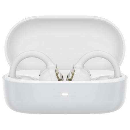 Lenovo Open-Ear Clip-on Earbuds | X500 | Built-in microphone | Bluetooth | White