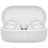 Lenovo Open-Ear Clip-on Earbuds | X500 | Built-in microphone | Bluetooth | White