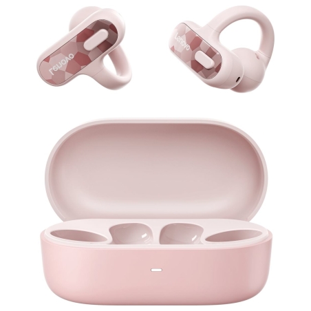 Lenovo Accessories Open-Ear Clip-on Earbuds X500 - PK | Lenovo