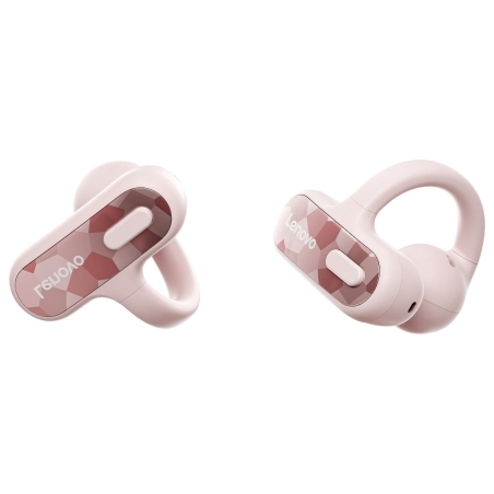 Lenovo Accessories Open-Ear Clip-on Earbuds X500 - PK | Lenovo