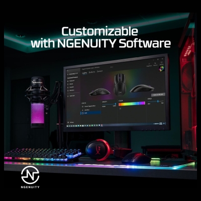 Hyperx #HyperX PF Has 2 WL WHT 6N0A9AA