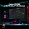 Hyperx #HyperX PF Has 2 WL WHT 6N0A9AA