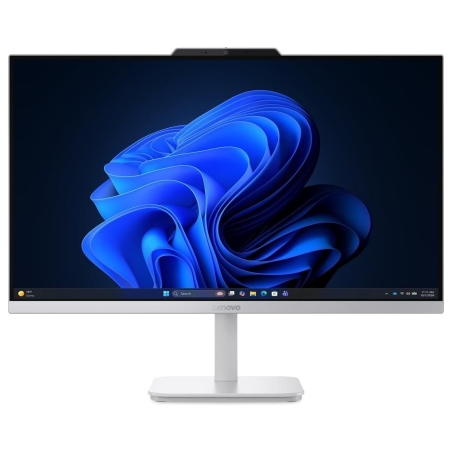 Lenovo AIO | A105 24 | Desktop | AIO | 23.8 " | AMD Ryzen 5 | 40 | 8 GB | Soldered LPDDR5 | 512 GB | AMD Radeon 610M Graphics | 
