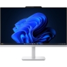 Lenovo AIO | A105 24 | Desktop | AIO | 23.8 " | AMD Ryzen 5 | 40 | 8 GB | Soldered LPDDR5 | 512 GB | AMD Radeon 610M Graphics | 